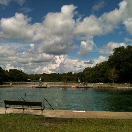 De Leon Springs, FL @ garzafx.com