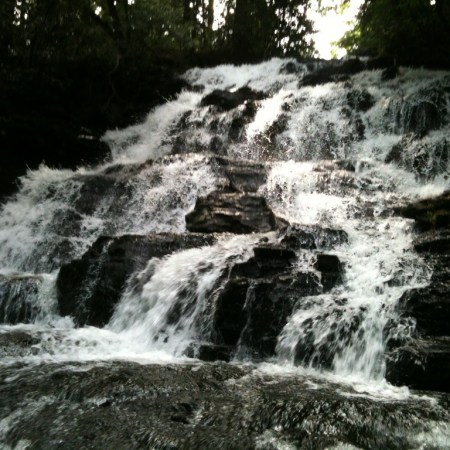 falls bottom trail waterfalls @ garzafx.com