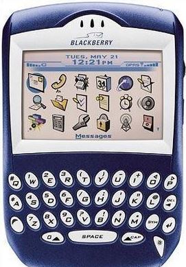 blackberry
