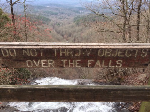 Amicalola Falls State Park Road, Dawsonville, GA