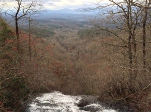 Amicalola Falls State Park Road, Dawsonville, GA