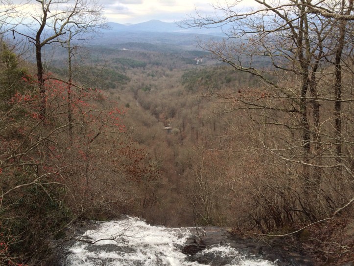 Amicalola Falls State Park Road, Dawsonville, GA