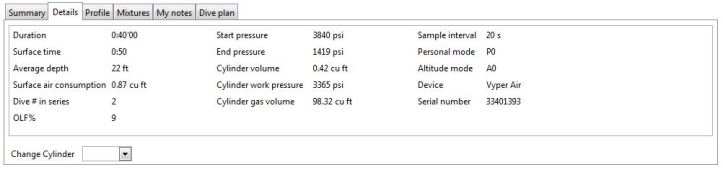 barracuda drift dive @ garzafx.com