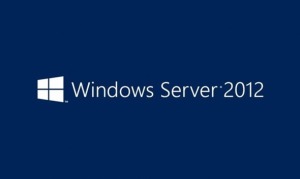 Windows 2012 R2 Logo