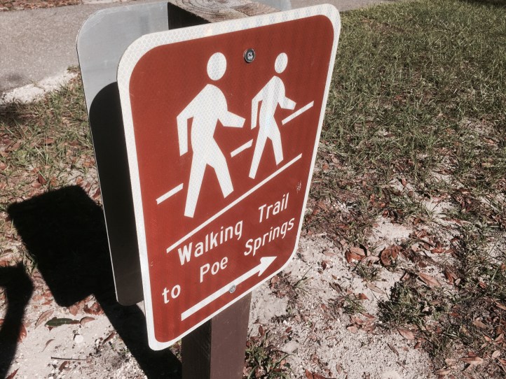 Poe Springs IMG_0636 @ Highland Springs, Florida